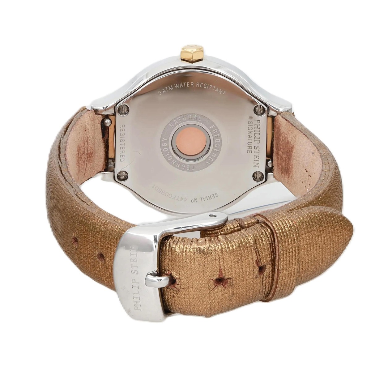 Fruitz Battery Replacement Philip Stein Teslar Watch Battery