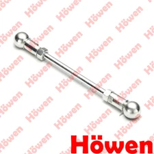 Howen Gear Selector Linkage Cable Fits Vauxhall Combo (Mk2) 1.3 CDTI #2