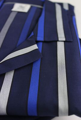 Pigiama Uomo 100% Cotone Jersey - Comodo, Morbido, Manica Lunga, Made In Italy, Taglie Plus - Foto 10