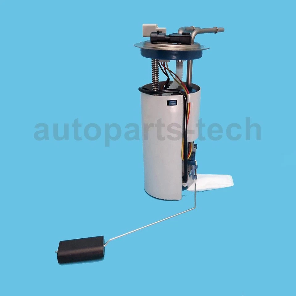 Conjunto de módulo de bomba de combustível para GMC Yukon XL 1500 2004 EUA Motor Funciona - Imagem 4 de 4