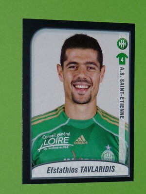 Photo Signée Pascal Carrot – AS Saint-Étienne – Saison 1983/84 – Taille 9x16