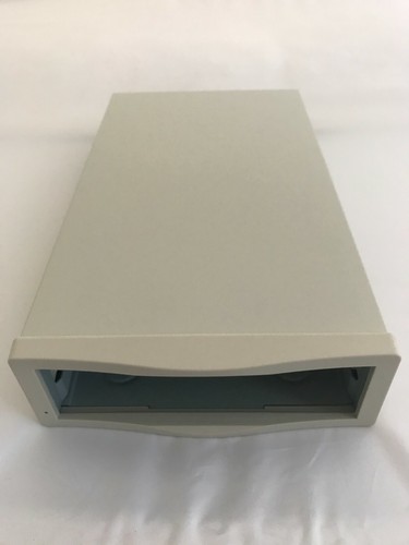 External Box 5.25” Parallel Interfaced For IDE/ SCSI/ATAPI Devices - Afbeelding 3 van 8