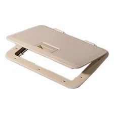 Tempress Slam Hatch | White | 13'' x 23" | 44430