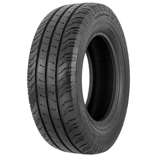 Pneumatici CONTINENTAL 225/55 R17C 109/107H (104H) VanContact 200 - Foto 1 di 3