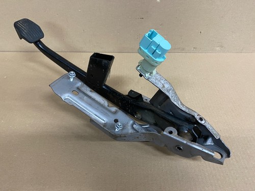 TRANSIT CONNECT 1.5 DIESEL BRAKE PEDAL ASSEMBLY AV61-2467-CG 2013-2023 C3220 - Picture 9 of 14