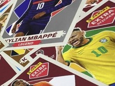EXTRASTICKER WORLD CUP QATAR 2022