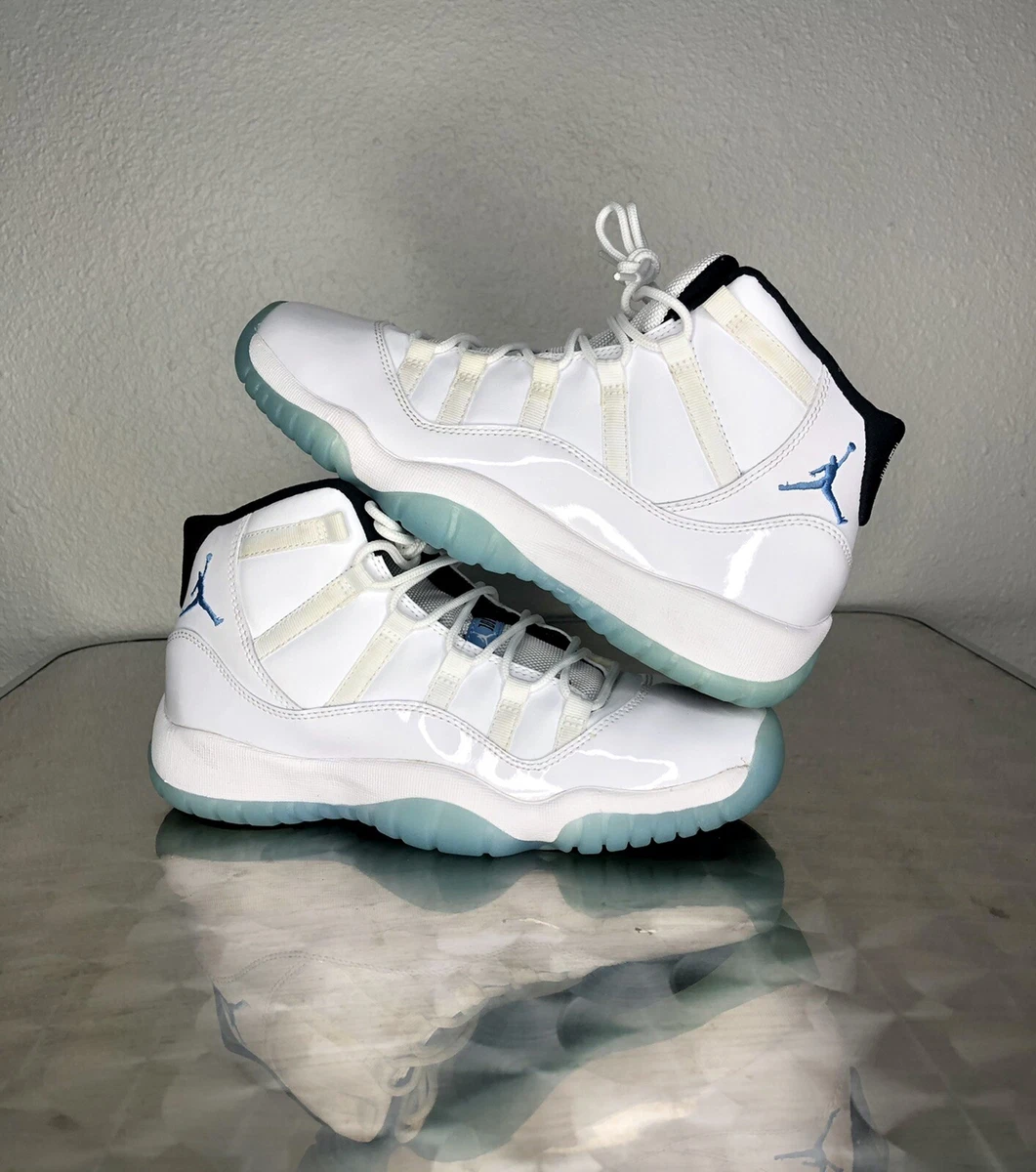 Jordan 11 Retro High Legend Blue for Sale