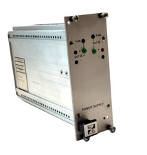 Nuklear Elettronic Netzteil 310E.33DIN32