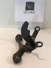 Dyson 966673-01 Cinetic DC77 UP14 Vacuum Wheel Stand Assembly Used Genuine