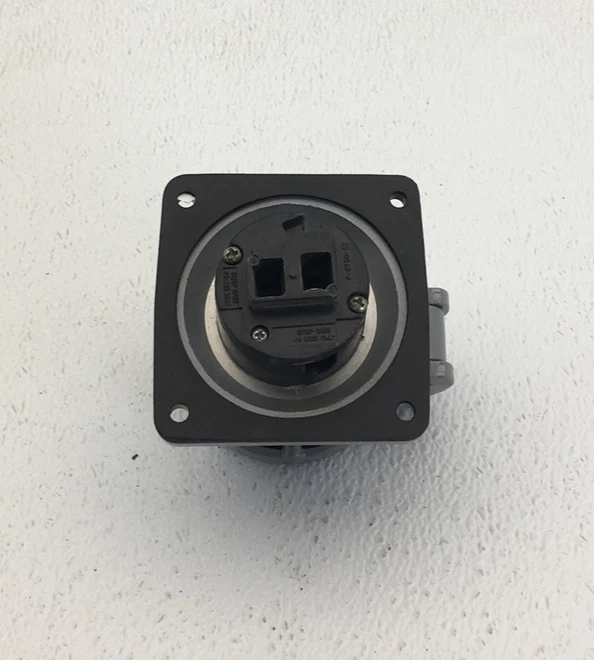 VR321 KILLARK 30 AMPERIOS 2 VÍAS 2 POLOS SOLO RECEPTÁCULO Foto 3 de 4