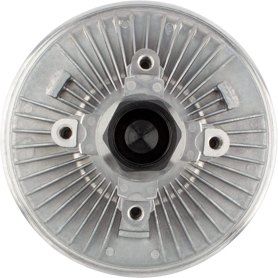 Embrague ventilador motor para Land Rover Range Rover 1995-2002 Discovery 1998-02 Foto 2 de 4