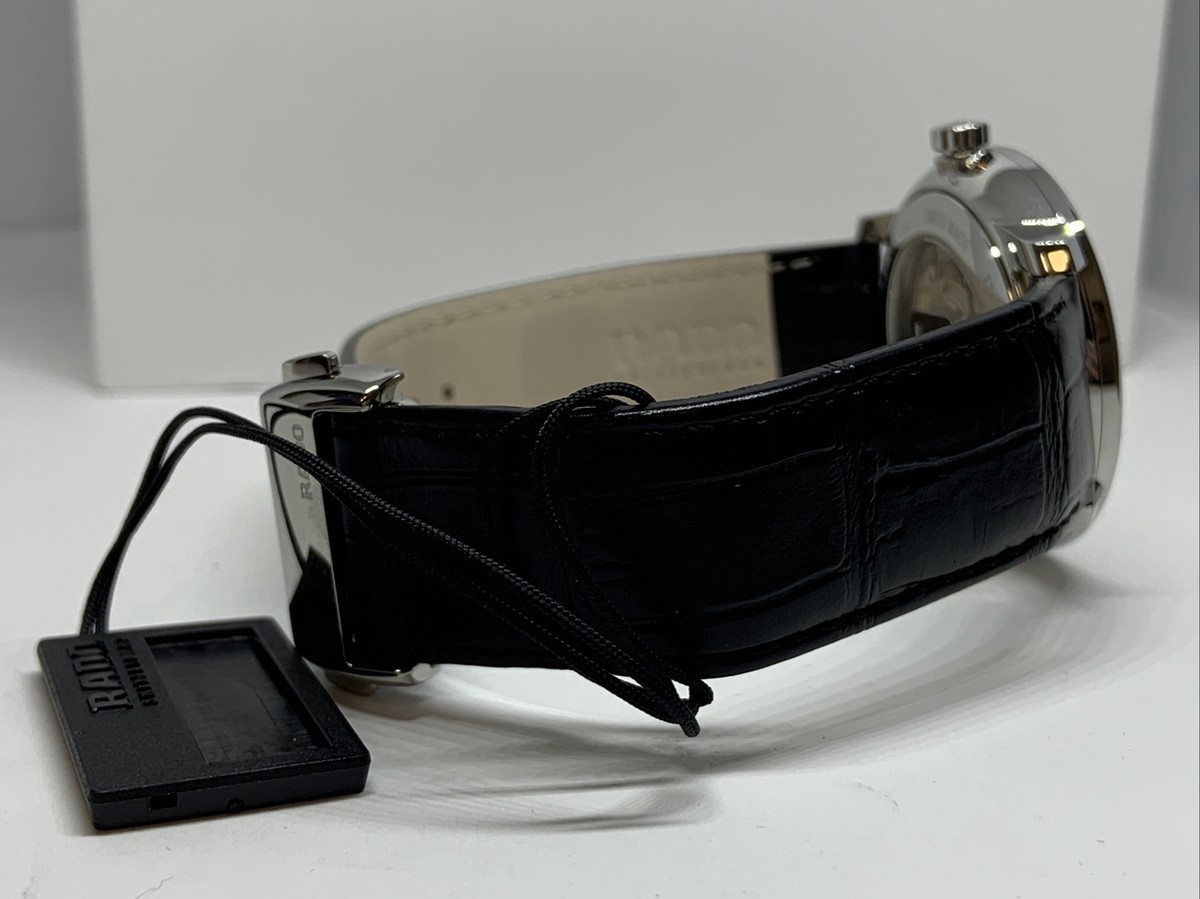 Rado Coupole 763.3876.4 Men display picture 3