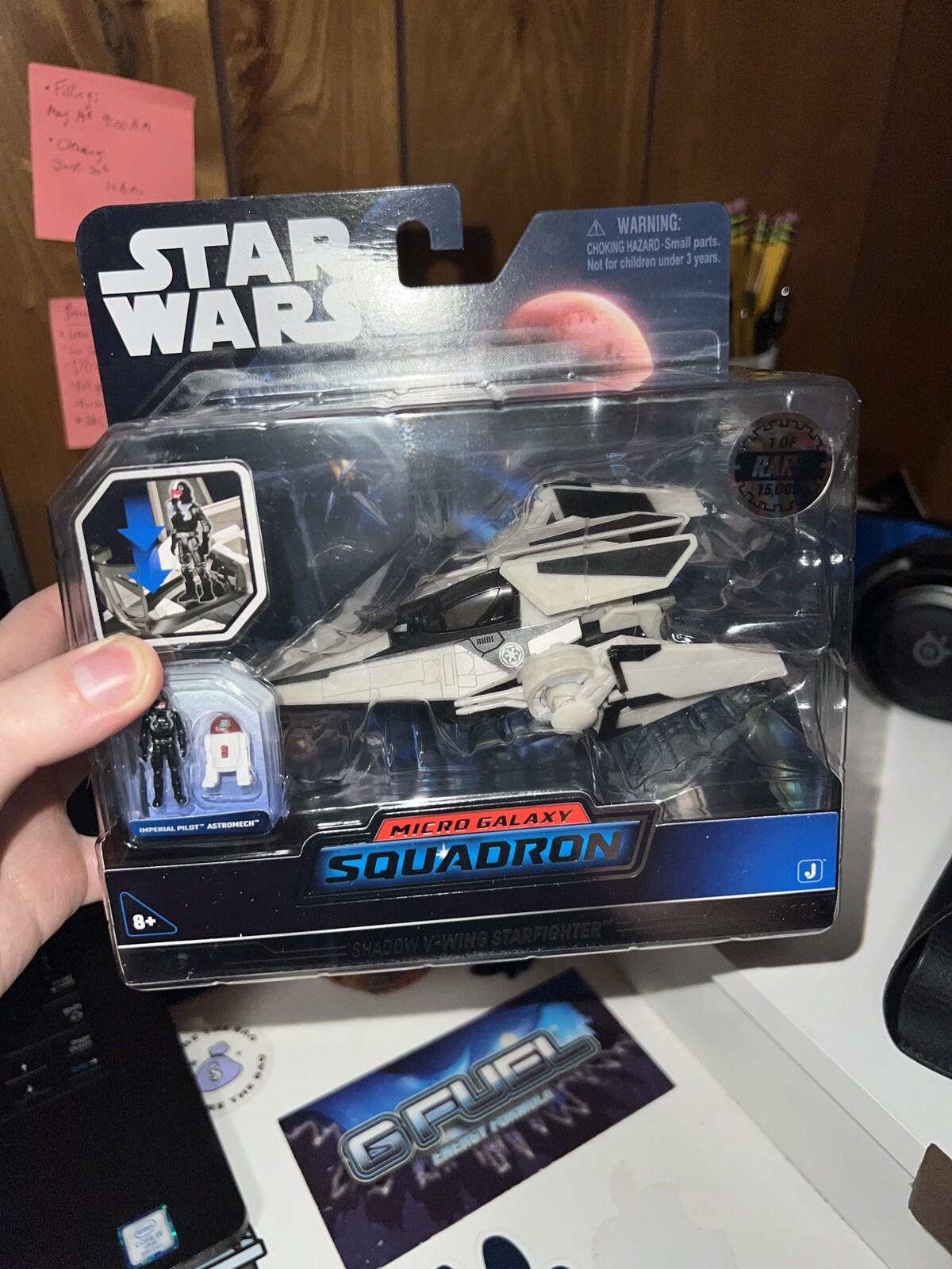 star wars micro galaxy squadron tie fighter chase