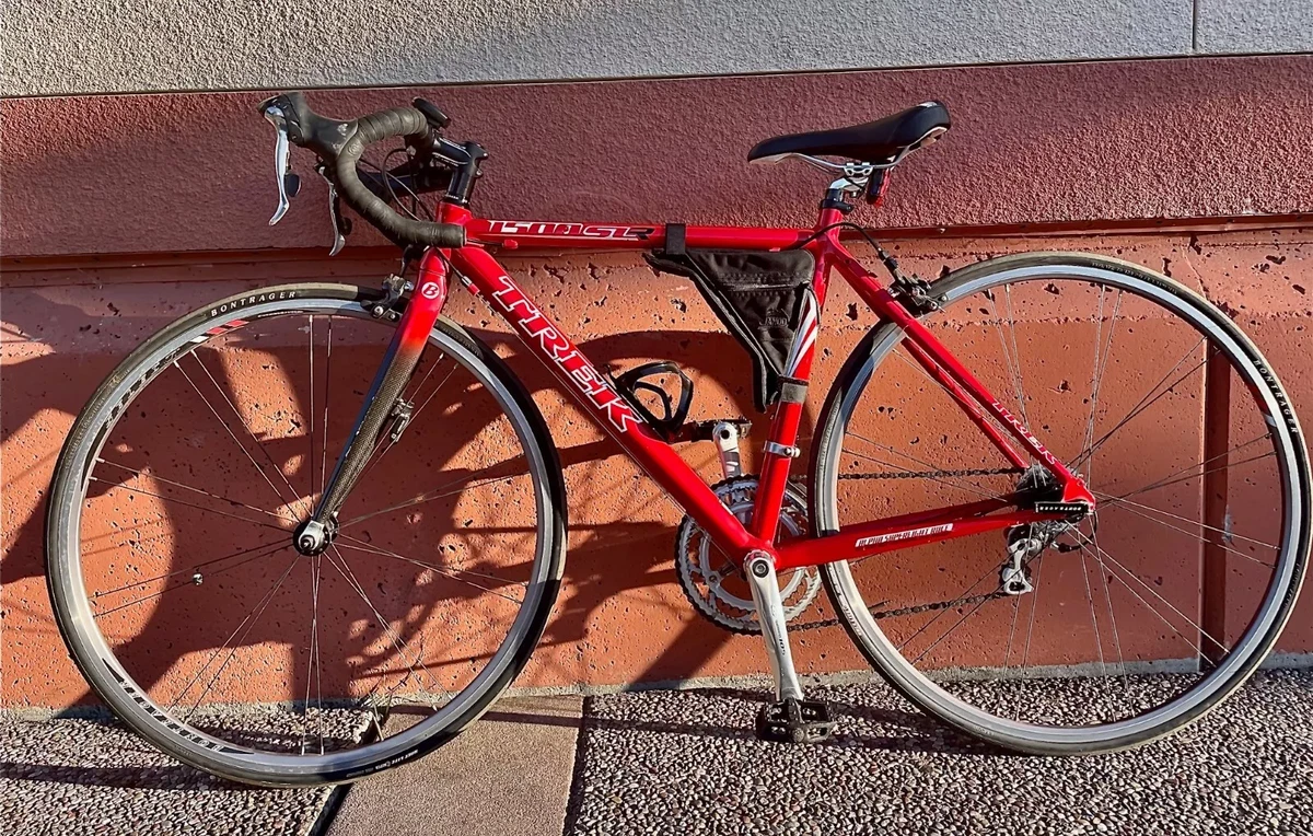 Trek Alpha Aluminum for sale | eBay