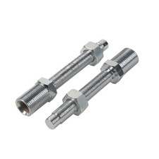 1"-2" Rear Suspension Lowering Kit Fit For Harley Softail Slim Fatboy 2000-2017