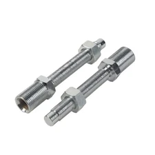 1"-2" Rear Suspension Lowering Kit Fit For Harley Softail Slim Fatboy 2000-2017