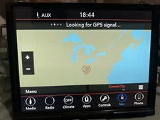 UPGRADE 8.4” 2016-2020 Dodge DURANGO Audio Carplay Display Receiver Navigation