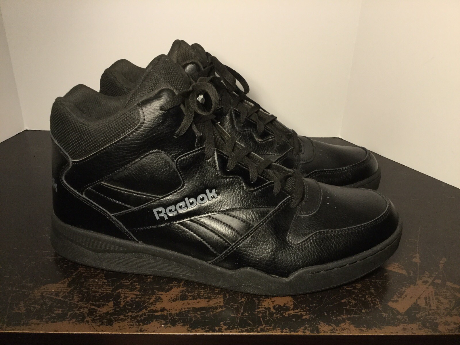 Reebok Royal BB 4500 Hi 2 Shoes Men's 