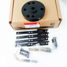 3163021 Timing Injector Cam Gear Puller Tool Kit Fits for Cummins ISX 3163069 US