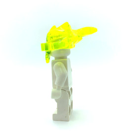 Skreemer Possession Ninjago Lego Minifigure 70736