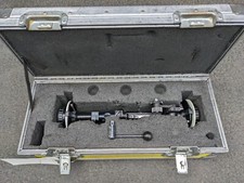 Arri FF-2 Studio Follow Focus, Hard Case, SN-9046
