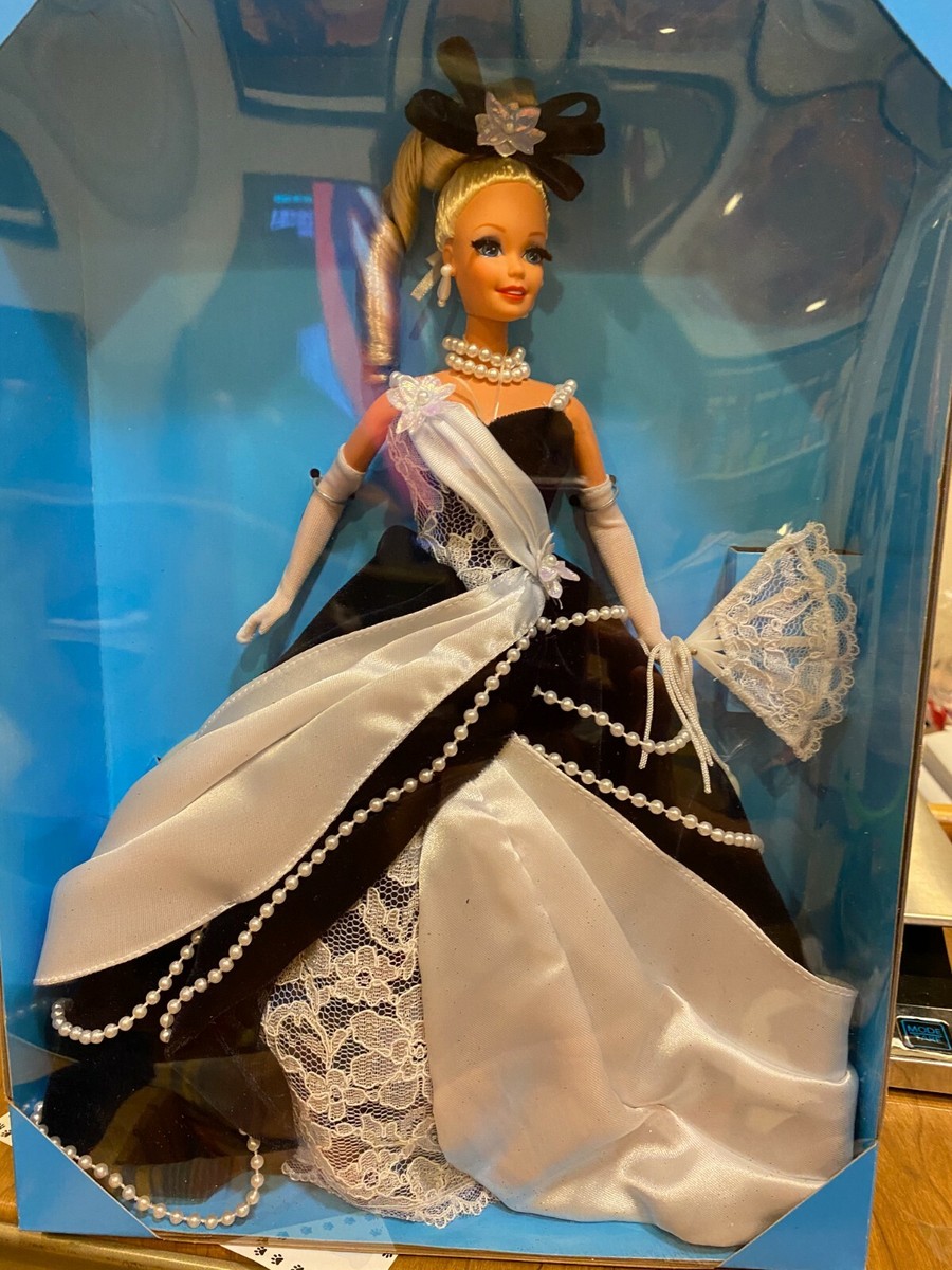 Midnight Waltz 1996 Barbie Doll for sale online | eBay