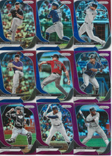 2020 PANINI PRIZM SINGLES/RC'S/PARALLEL/PARALLEL INSERTS/INSERTS***YOU PICK***