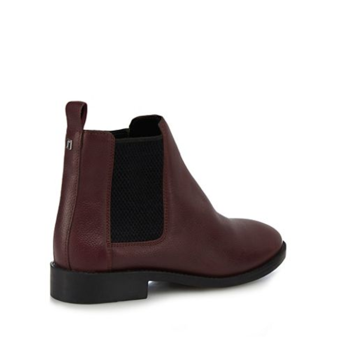 faith binky chelsea boots