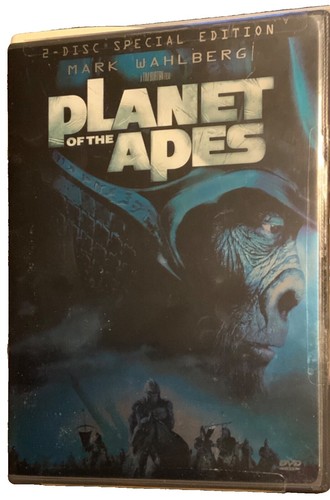 Return To The Planet Of The Apes - The Complete Animated Series