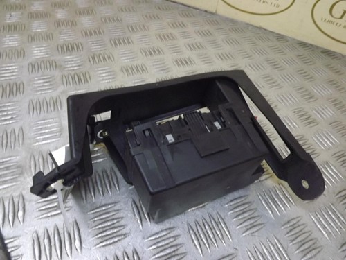 Boite à fusibles intérieure / Fusebox Fiat Grande Punto Mk3 1.3 Diesel 2006-2014S
