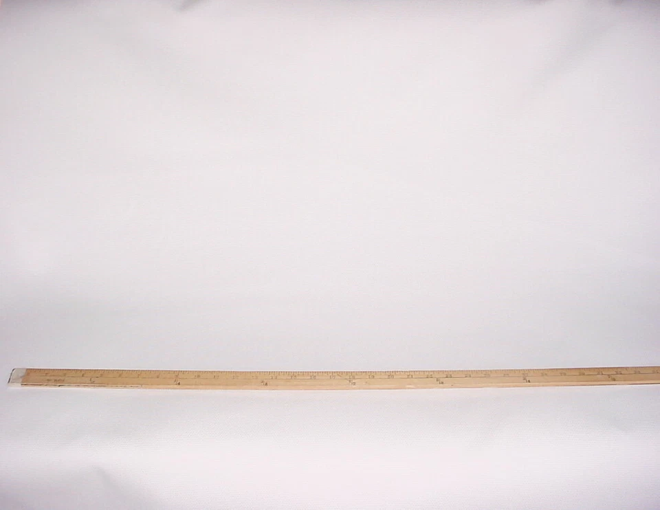 Tecido de estofamento branco creme 1-7/8Y Ralph Lauren LCF64286F Hollins - Imagem 3 de 3