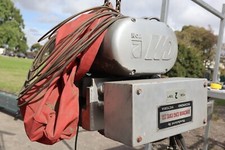 2 Ton - Electric Chain Hoist - CM Series 627