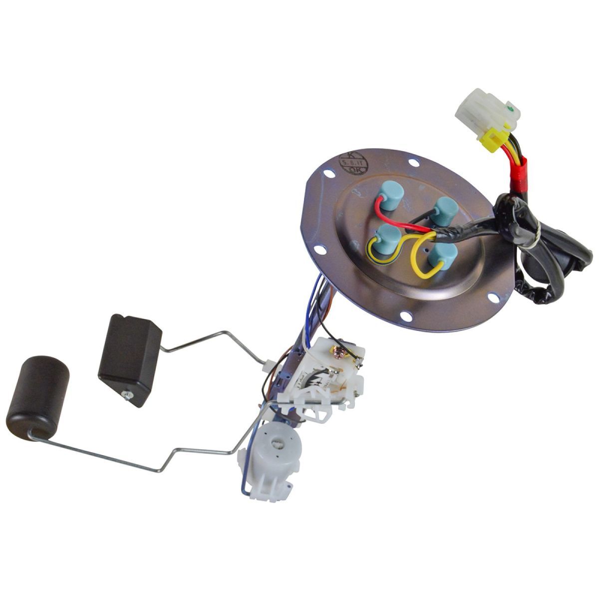 OEM Fuel Gas Tank Sending Unit Level Sensor Gauge for 84-89