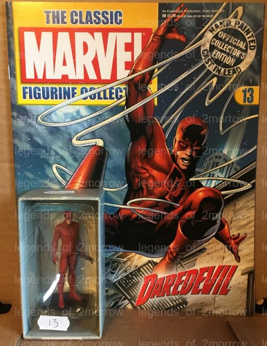 EAGLEMOSS DISNEY CLASSIC MARVEL COLLECTION - FIGURINE E RIVISTE - USATO - Foto 11 di 58