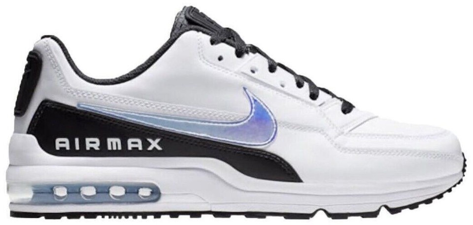 Nike Air Max LTD 3 White Blue Gaze - 1 of 1