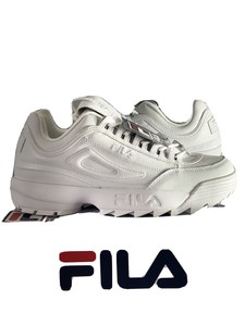 fila cross trainer