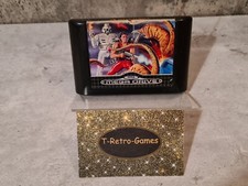 Thumbnail of ebay&reg; auction 395162584275 | Sega Mega Drive Alien Storm Modul