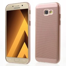 Phone Case For Samsung Galaxy A5 (2016) Protective Case Back Cover Bumper Pink