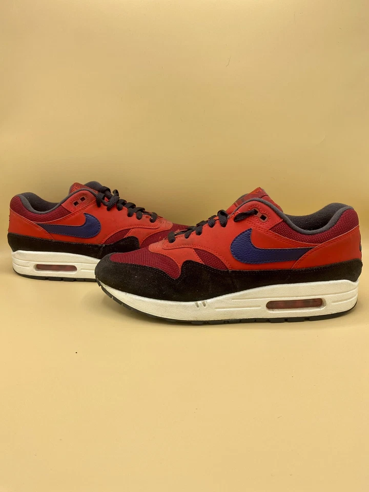 Nike Air Max 1, photo 3 of 5