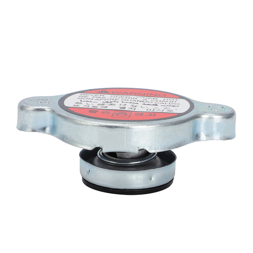 For YAMAHA RAPTOR 700R BANSHEE 350 RADIATOR CAP 4FL124620000