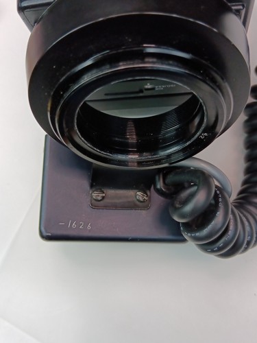 Sunpak Dine Ring Flash System NE-2D Auto Exposure Macro Light For Nikon-Working - Picture 16 of 24