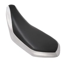 Complete Seat For Yamaha Raptor 700 YFM700R 2006 Black Gray #1S3-24710-21-00