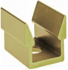 8pcs Mitee-Bite #60210: 8 Pack Replacement Channel For UniForce Fixture