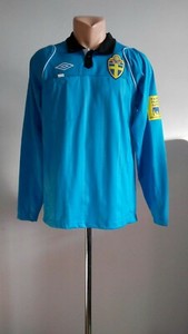 umbro referee kit