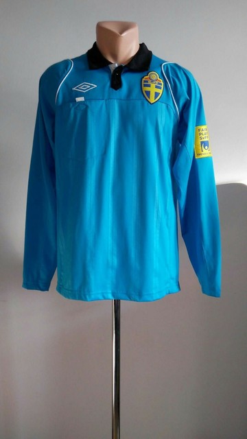 umbro referee kit