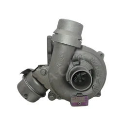 Turbolader für Nissan Qashqai Clio Megane Modus Scenic 1.5 dCi 54399880070