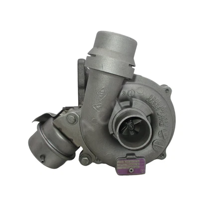 Turbolader 8200578381