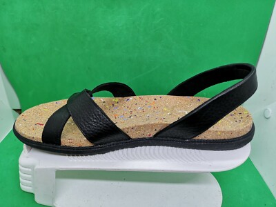 Vibram Fivefingers Mujer Merrell Napa Valley Sling Sandalias Con