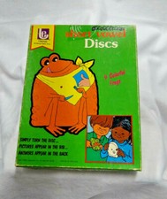 TREND ENTERPRISE SHORT VOWEL DISCS 1077