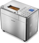 CUCKOO Multi-Functional Bread Maker, 1Kg, 3 Loaf Size Options, Crust Color Custo